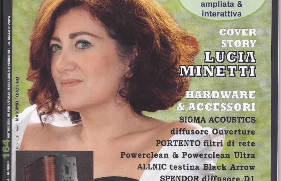 news nascosta - luciaminetti by empty